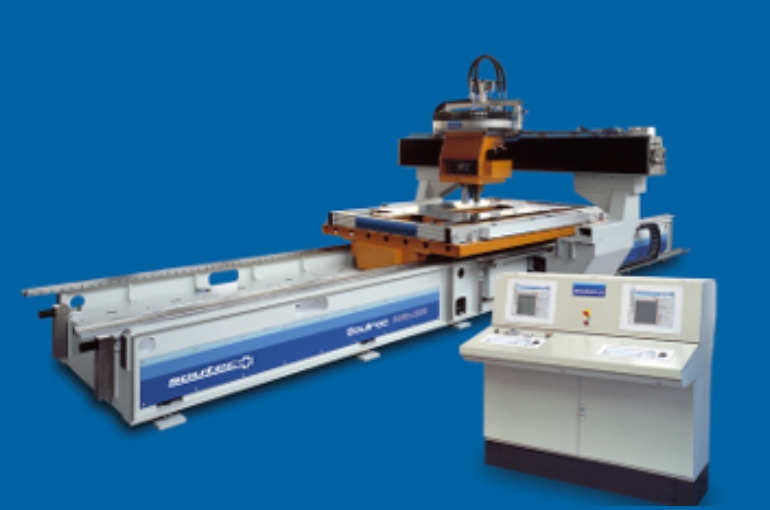 ANDRITZ Soutec Welding Systems & technology machinery