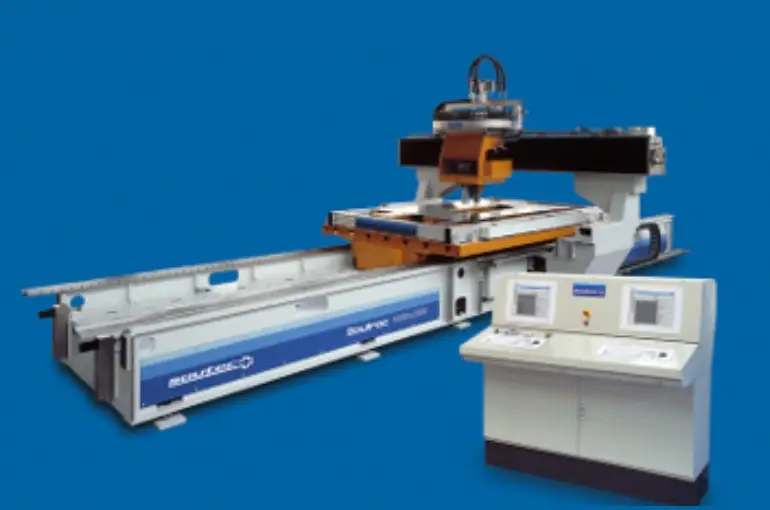 ANDRITZ Soutec Welding Systems & technology machinery