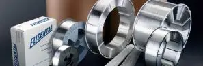 elisental's Aluminum wires and bars solutions in general engineering