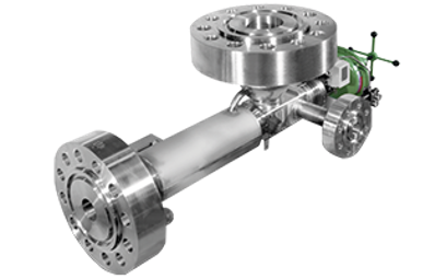 kӧrting ejector for the oil & gas industry