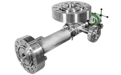 kӧrting ejector for the oil & gas industry