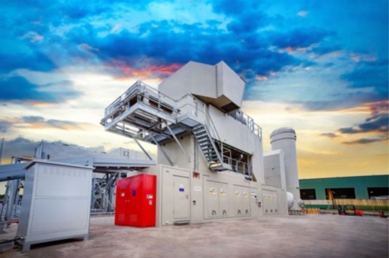 sia's Firefighting and detection systems for the korean market